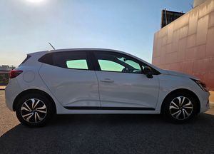 Renault Clio BUSINESS BLUE 1.5 DCI 100cv. MUY BUEN ESTADO  - Foto 8