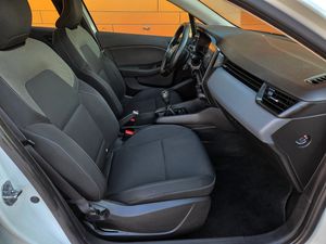 Renault Clio BUSINESS BLUE 1.5 DCI 100cv. MUY BUEN ESTADO  - Foto 12