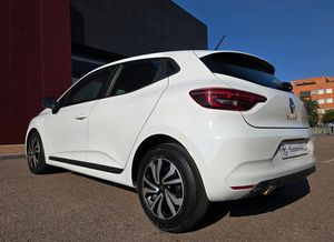 Renault Clio BUSINESS BLUE 1.5 DCI 100cv. MUY BUEN ESTADO  - Foto 5