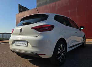 Renault Clio BUSINESS BLUE 1.5 DCI 100cv. MUY BUEN ESTADO  - Foto 6