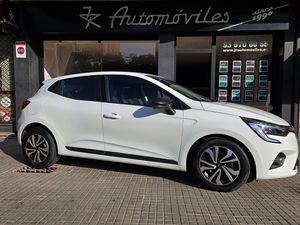 Renault Clio BUSINESS BLUE 1.5 DCI 100cv. MUY BUEN ESTADO  - Foto 9