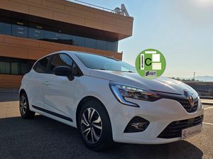 Renault Clio BUSINESS BLUE 1.5 DCI 100cv. MUY BUEN ESTADO  - Foto 4