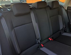 Volkswagen Polo TSI 95CV. LIFE E6 IMPECABLE Y MUY EQUIPADO  - Foto 17