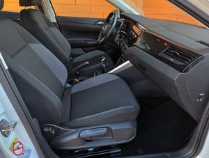 Volkswagen Polo TSI 95CV. LIFE E6 IMPECABLE Y MUY EQUIPADO  - Foto 12