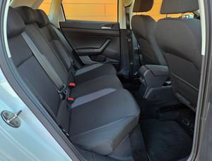 Volkswagen Polo TSI 95CV. LIFE E6 IMPECABLE Y MUY EQUIPADO  - Foto 19
