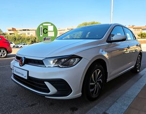 Volkswagen Polo TSI 95CV. LIFE E6 IMPECABLE Y MUY EQUIPADO  - Foto 4
