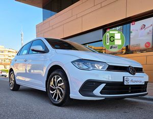 Volkswagen Polo TSI 95CV. LIFE E6 IMPECABLE Y MUY EQUIPADO  - Foto 3