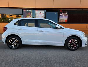 Volkswagen Polo TSI 95CV. LIFE E6 IMPECABLE Y MUY EQUIPADO  - Foto 7