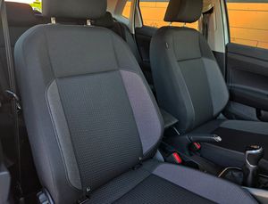 Volkswagen Polo TSI 95CV. LIFE E6 IMPECABLE Y MUY EQUIPADO  - Foto 16