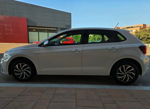 Volkswagen Polo TSI 95CV. LIFE E6 IMPECABLE Y MUY EQUIPADO  - Foto 8