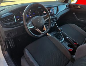 Volkswagen Polo TSI 95CV. LIFE E6 IMPECABLE Y MUY EQUIPADO  - Foto 13