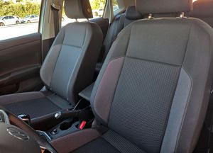 Volkswagen Polo TSI 95CV. LIFE E6 IMPECABLE Y MUY EQUIPADO  - Foto 15