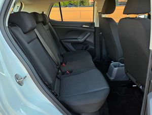 Volkswagen T-Cross TSI 95cv. EDITION MUY BUEN ESTADO Y MUY EQUIPADO  - Foto 19