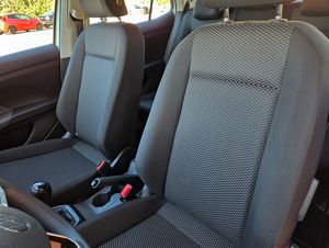 Volkswagen T-Cross TSI 95cv. EDITION MUY BUEN ESTADO Y MUY EQUIPADO  - Foto 15