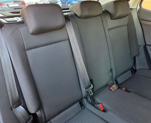 Volkswagen T-Cross TSI 95cv. EDITION MUY BUEN ESTADO Y MUY EQUIPADO  - Foto 17