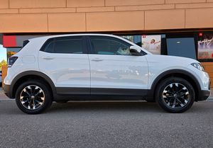 Volkswagen T-Cross TSI 95cv. EDITION MUY BUEN ESTADO Y MUY EQUIPADO  - Foto 7