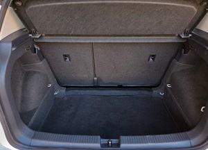 Volkswagen T-Cross TSI 95cv. EDITION MUY BUEN ESTADO Y MUY EQUIPADO  - Foto 21