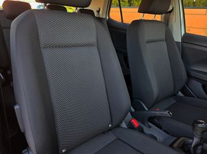 Volkswagen T-Cross TSI 95cv. EDITION MUY BUEN ESTADO Y MUY EQUIPADO  - Foto 16