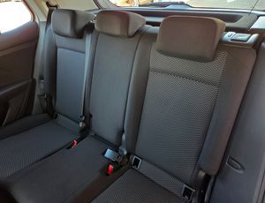 Volkswagen T-Cross TSI 95cv. EDITION MUY BUEN ESTADO Y MUY EQUIPADO  - Foto 18