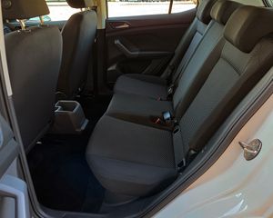 Volkswagen T-Cross TSI 95cv. EDITION MUY BUEN ESTADO Y MUY EQUIPADO  - Foto 20