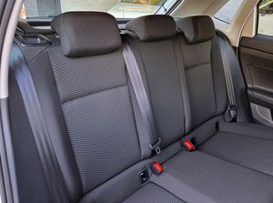 Volkswagen Polo TSI 95CV. E6 MUY BUEN ESTADO  - Foto 17