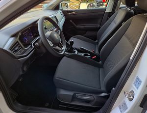 Volkswagen Polo TSI 95CV. E6 MUY BUEN ESTADO  - Foto 14