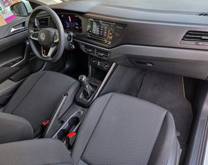 Volkswagen Polo TSI 95CV. E6 MUY BUEN ESTADO  - Foto 10