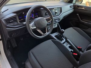 Volkswagen Polo TSI 95CV. E6 MUY BUEN ESTADO  - Foto 13