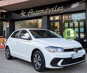 Volkswagen Polo TSI 95CV. E6 MUY BUEN ESTADO  - Foto 2