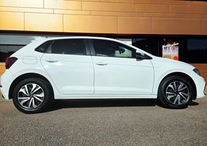 Volkswagen Polo TSI 95CV. E6 MUY BUEN ESTADO  - Foto 7