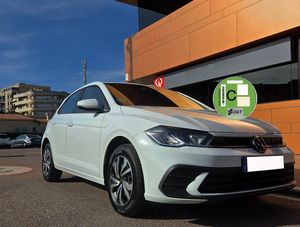 Volkswagen Polo TSI 95CV. E6 MUY BUEN ESTADO  - Foto 3