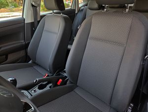 Volkswagen Polo TSI 95CV. E6 MUY BUEN ESTADO  - Foto 15