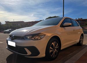 Volkswagen Polo TSI 95CV. E6 MUY BUEN ESTADO  - Foto 4