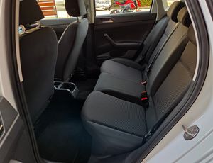 Volkswagen Polo TSI 95CV. E6 MUY BUEN ESTADO  - Foto 20