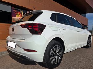 Volkswagen Polo TSI 95CV. E6 MUY BUEN ESTADO  - Foto 5