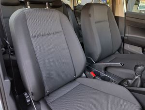 Volkswagen Polo TSI 95CV. E6 MUY BUEN ESTADO  - Foto 16