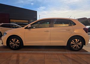 Volkswagen Polo TSI 95CV. E6 MUY BUEN ESTADO  - Foto 8