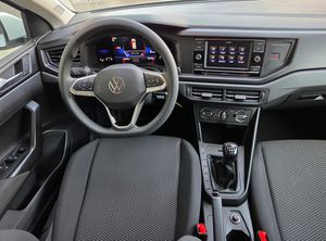 Volkswagen Polo TSI 95CV. E6 MUY BUEN ESTADO  - Foto 11