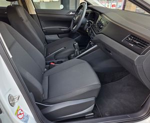 Volkswagen Polo TSI 95CV. E6 MUY BUEN ESTADO  - Foto 12