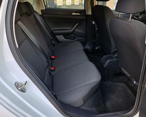 Volkswagen Polo TSI 95CV. E6 MUY BUEN ESTADO  - Foto 19