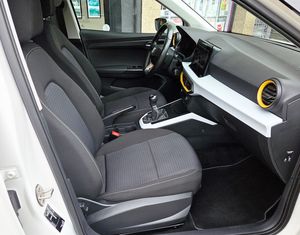 Seat Arona TSI 110CV. STYLE PLUS E6 IMPECABLE Y MUY EQUIPADO  - Foto 12