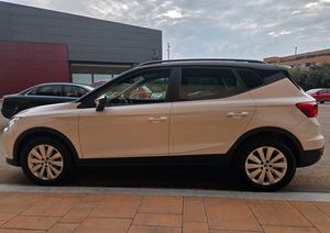 Seat Arona TSI 110CV. STYLE PLUS E6 IMPECABLE Y MUY EQUIPADO  - Foto 8