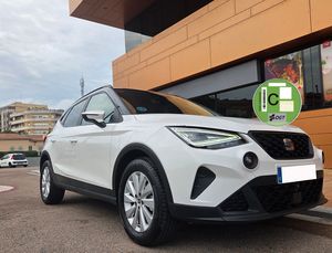 Seat Arona TSI 110CV. STYLE PLUS E6 IMPECABLE Y MUY EQUIPADO  - Foto 3