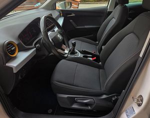 Seat Arona TSI 110CV. STYLE PLUS E6 IMPECABLE Y MUY EQUIPADO  - Foto 16