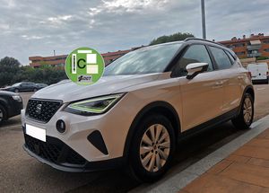 Seat Arona TSI 110CV. STYLE PLUS E6 IMPECABLE Y MUY EQUIPADO  - Foto 4