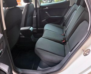 Seat Arona TSI 110CV. STYLE PLUS E6 IMPECABLE Y MUY EQUIPADO  - Foto 22