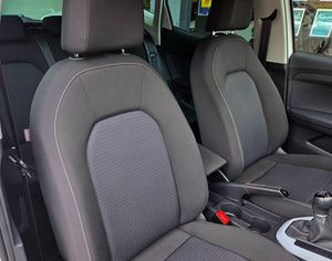 Seat Arona TSI 110CV. STYLE PLUS E6 IMPECABLE Y MUY EQUIPADO  - Foto 18