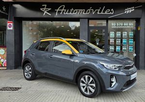 Kia Stonic 1.2 DPI 84CV. CONCEPT MUY BUEN ESTADO  - Foto 9