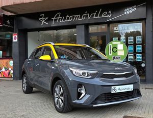 Kia Stonic 1.2 DPI 84CV. CONCEPT MUY BUEN ESTADO  - Foto 2