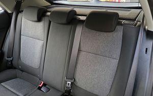 Kia Stonic 1.2 DPI 84CV. CONCEPT MUY BUEN ESTADO  - Foto 17
